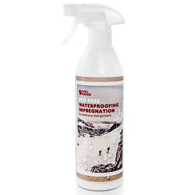 Impregnering Fjällräven Spray Eco DWR 