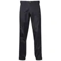 Skallbukse til herre Bergans Letto LongZip Pant M 91