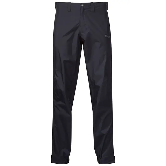 Lang skallbukse til herre Bergans Letto LongZip Pant Long M 91 