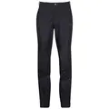 Lang skallbukse til dame Bergans Letto LongZip Pant Long W 91