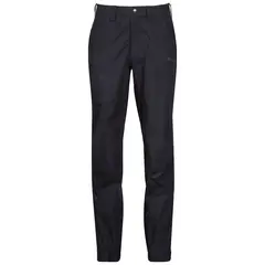 Skallbukse til dame 2XL Bergans Letto LongZip Pant W 2XL 91