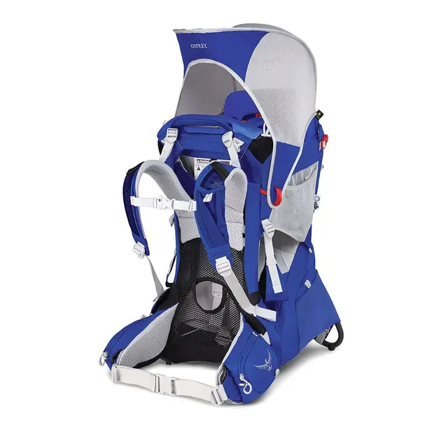 Bæremeis Osprey Poco Plus Child Carrier 294 