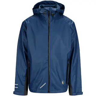 Regnjakke Aalesund Oljeklede Ona Soft Jacket 119