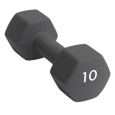 Vekt 10 kg Abilica Dumbell 10 kg