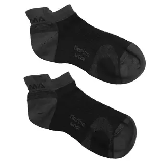 Sokker Aclima Ankle Socks 162