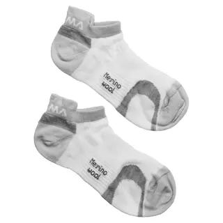 Sokker Aclima Ankle Socks 204