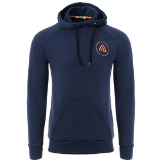 Hettegenser til herre Aclima Fleecewool Hoodie M 232