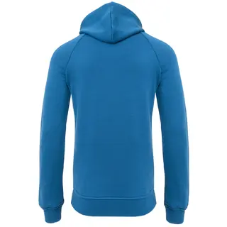 Hettegenser til herre Aclima Fleecewool Hoodie M 374