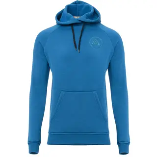 Hettegenser til herre Aclima Fleecewool Hoodie M 374