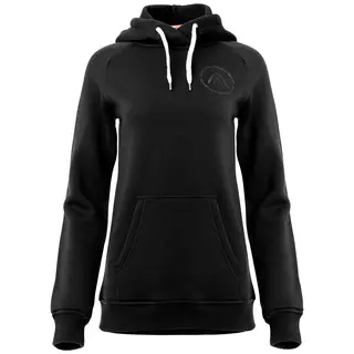 Hettegenser til dame Aclima Fleecewool Hoodie W 123