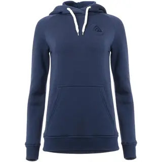 Hettegenser til dame Aclima Fleecewool Hoodie W 232