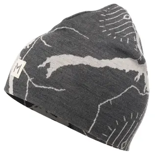 Lue Aclima Lars Monsen Beanie 352