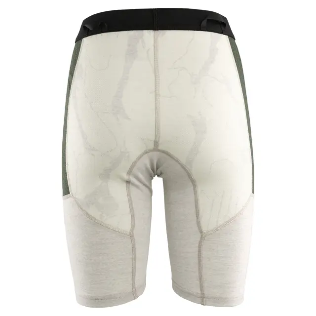 Boxer til dame S Aclima Lars Monsen Shorts W S 350 