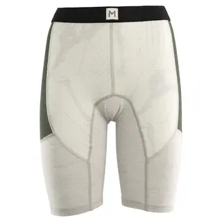 Boxer til dame Aclima Lars Monsen Shorts W 350