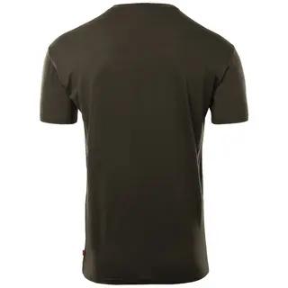 Skjorte til herre Aclima Lightwool 180 Classic Tee M 356