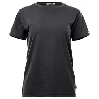 Skjorte til dame Aclima Lightwool 180 Classic Tee W 069