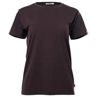 Skjorte til dame Aclima Lightwool 180 Classic Tee W 414