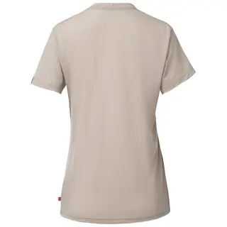 Skjorte til dame Aclima Lightwool 180 Classic Tee W 416