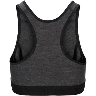 Sportstopp til dame Aclima Lightwool 180 Sports Top W 069