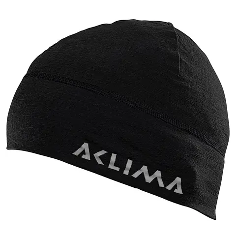 Lue Aclima Lightwool 140 Beanie 123