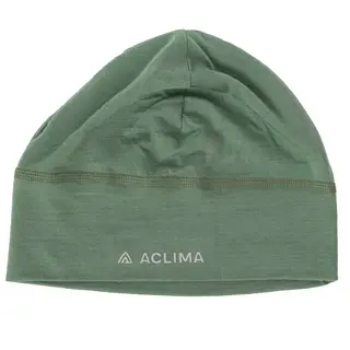 Lue Aclima Lightwool 140 Beanie 362