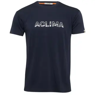 Skjorte til herre Aclima Lightwool 140 Classic Tee M 232