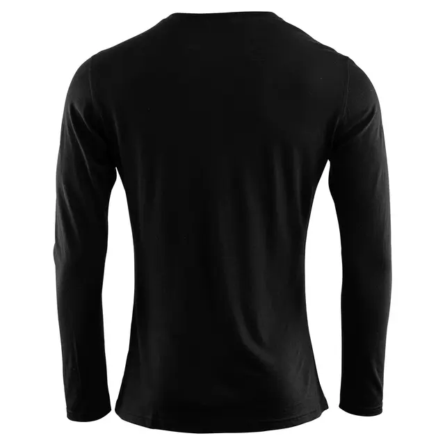 Trøye til herre Aclima Lightwool 140 Undershirt M 123 