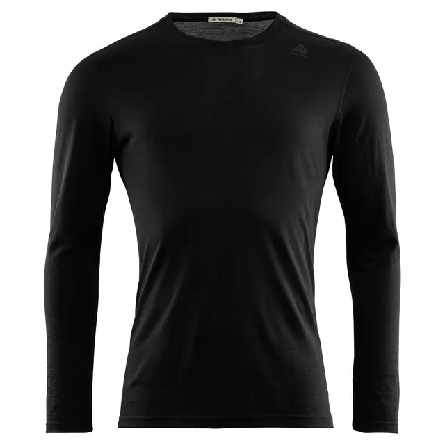 Trøye til herre Aclima Lightwool 140 Undershirt M 123 