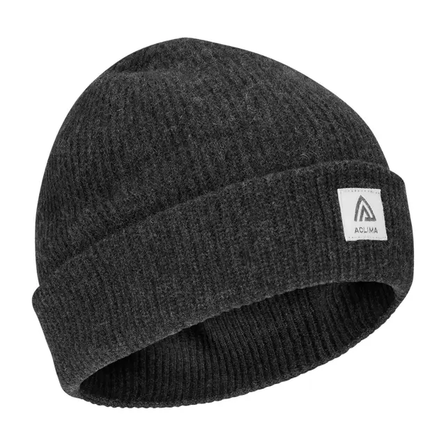 Lue Aclima Reborn Felted Beanie 276 