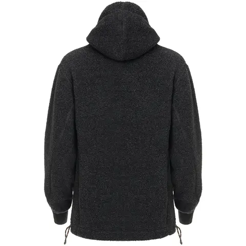 Hettegenser Aclima Reborn Terry Pullover 276