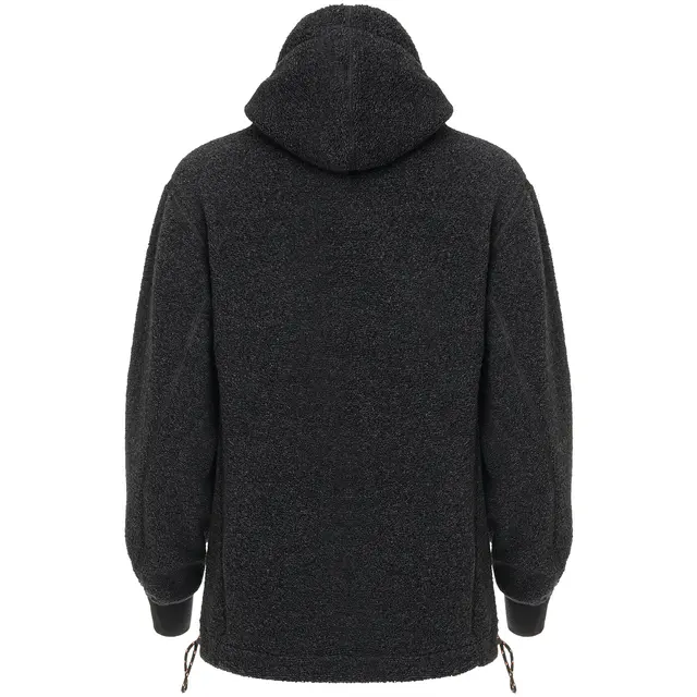 Hettegenser S/M Aclima Reborn Terry Pullover S/M 276 