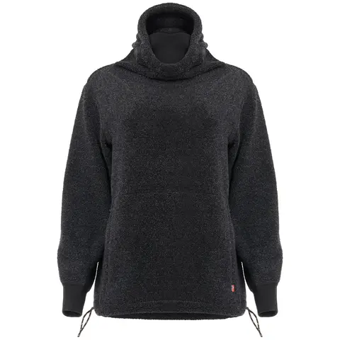 Hettegenser Aclima Reborn Terry Pullover 276