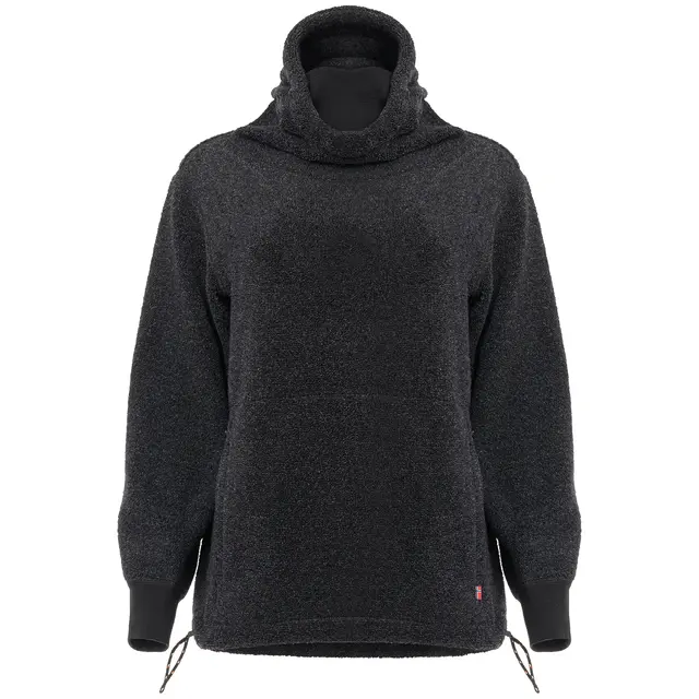 Hettegenser S/M Aclima Reborn Terry Pullover S/M 276 