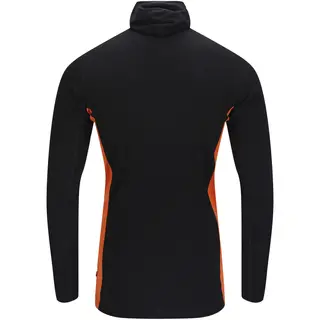 Hettegenser til herre Aclima Warmwool Hood Zip M 429