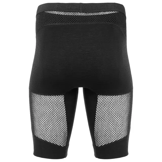 Shorts til herre L Aclima Woolnet Shorts Long M L 123 