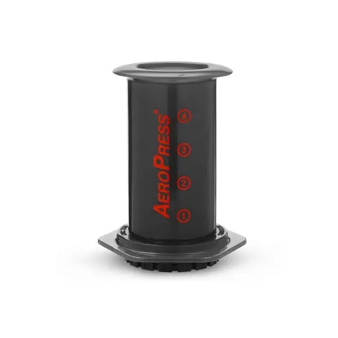 Kaffepresse AeroPress 300 ml Grey