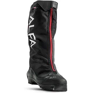 Skisko til dame Alfa Outback Xplore APS GTX W Black