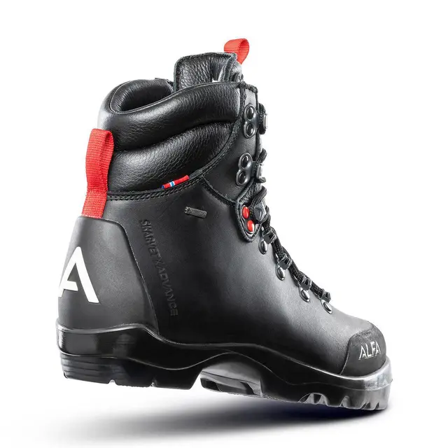 Skisko til herre 44 Alfa Skarvet Advanced GTX M 44 1110 