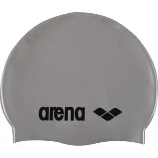 Badehette til junior Arena Classic Silicone Jr 051