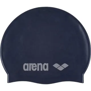 Badehette til junior Arena Classic Silicone Jr 071