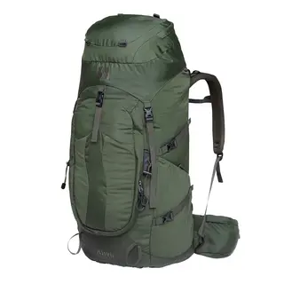 Storsekk Asivik Adventure 65 liter