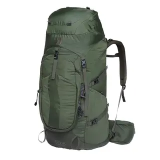 Storsekk Asivik Adventure 75 liter