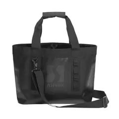 Robust veske Asivik Gear Bag 24 liter Black