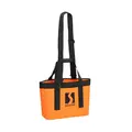 Robust veske Asivik Gear Bag 24 liter Orange