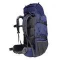 Speidersekken til barn Asivik Hiker Backpack 50 liter