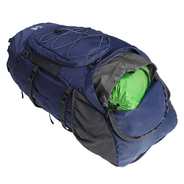 Speidersekken til barn Asivik Hiker Backpack 50 liter 