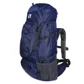 Speidersekken til barn Asivik Hiker Backpack 50 liter