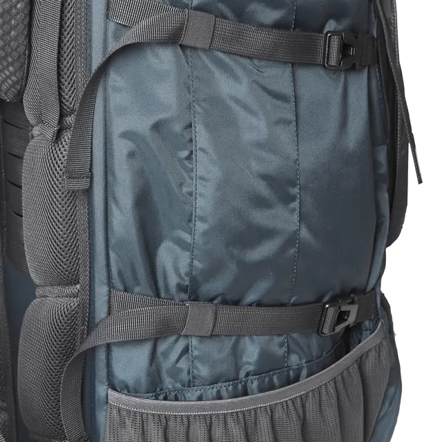 Speidersekken til barn Asivik Hiker Backpack 60 liter 