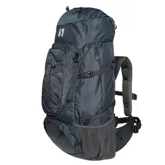 Speidersekken til barn Asivik Hiker Backpack 60 liter