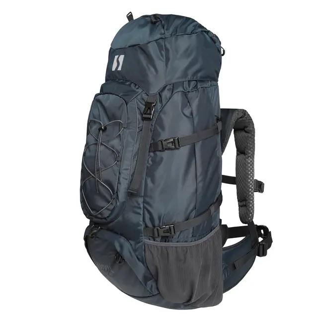 Speidersekken til barn Asivik Hiker Backpack 60 liter 